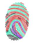 Fingerprint-#5
